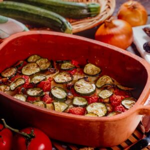 S47950 COZZE IN TORTIERA