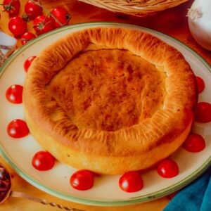 S47950 FOCACCIA RIPIENA