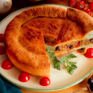 S479501 FOCACCIA RIPIENA