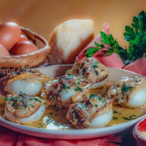 S479501 SEPPIE RIPIENE