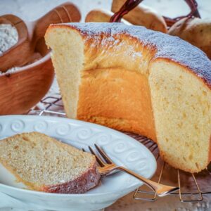 CIAMBELLA DI PATATE - S47950 - 7506