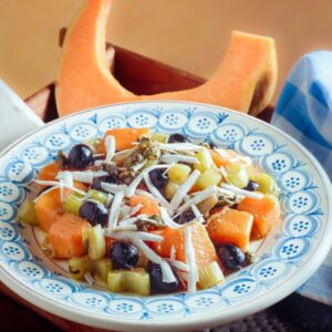 S47950 ZUCCA ALLA BRINDISINA