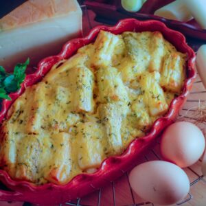 PORRI GRATINATI - S47950 - 7529