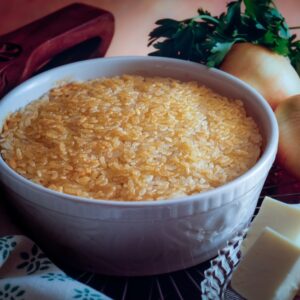 MIROTON - TORTA DI RISO E CARNE - S47950