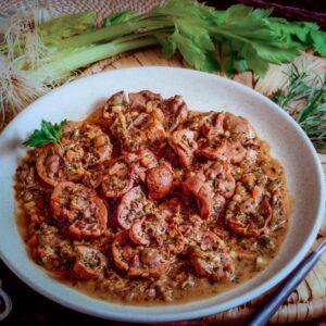 ROGNONE IN BAGNA - S47950 - 7544