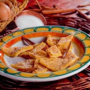 S47950 GNOCCHETTI DI LATTE