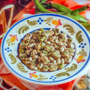 S47950 FAVE 'GRECCIA