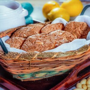 S479501 PASTINE DI MANDORLA