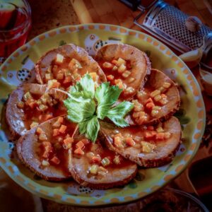 PASTICCIATA - S47950 - 7576