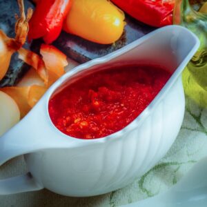 S47950 SALSA JEVEZAROLA