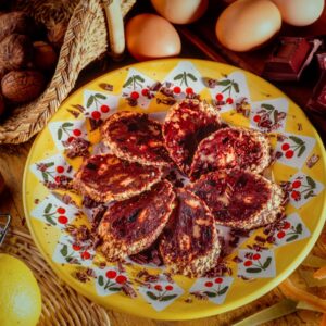 SALAME DI NOCI - S47950 - 7588