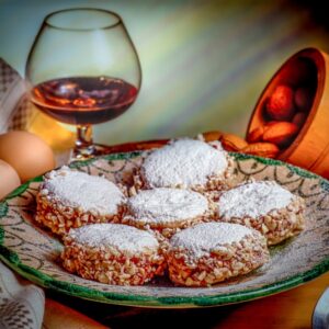 PASTE DI SANT'ELIA - S47950 - 7590