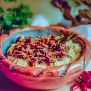 POLENTA E FETACHIELLE - S47950 - 7600