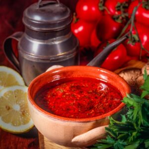 S47950 SALSA AGRODOLCE