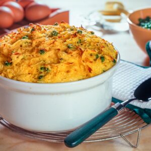 SOUFFLÉ DI FIDELINI - S64970 - 7628