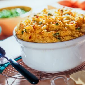 SOUFFLÉ DI FIDELINI - S64970 - 7630