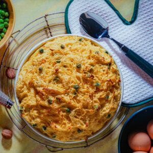 SOUFFLÉ DI FIDELINI - S649702 - 7639