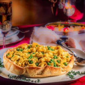 TORTELLINI IN CROSTA - S64970