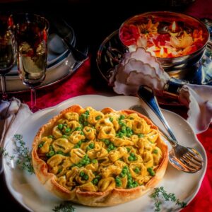 TORTELLINI IN CROSTA - S649701