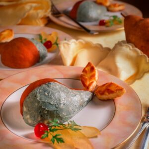 PERA ROQUEFORT - S64970 - 7644