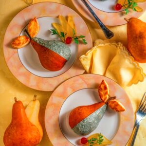 PERA ROQUEFORT - S649701  - 7645