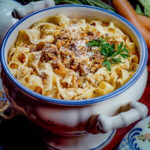 PAPPARDELLE ALLA LEPRE - S479501 - 7697