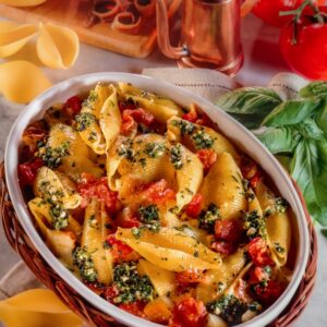 TOFE ALLA SORRENTINA - S57980