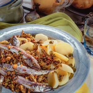 NASELLI SPECIALI - S5200 - 7707