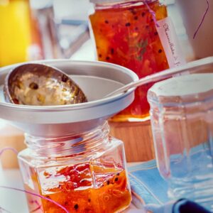 CONFETTURA DI FRUTTA ESOTICA - S389802 - 7717