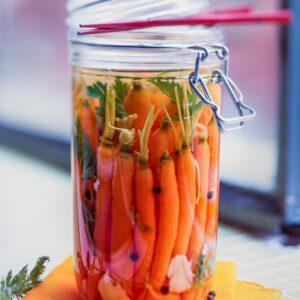 S38980 CAROTINE NOVELLE ALL'ACETO