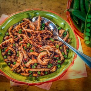 SEPPIE AL NERO IN UMIDO - S36980 - 7742