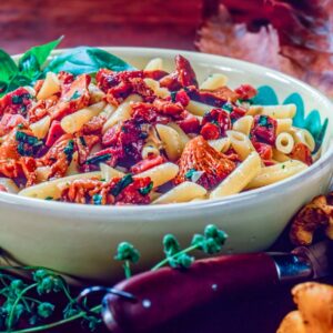 PENNETTE ALLA MODA DEL TRATTORE - S66970