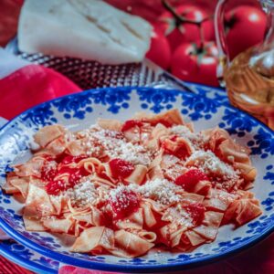 QUADRUCCI AL POMODORO - S14970 - 8301