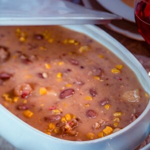 MINESTRA DE BOBICI - S369901