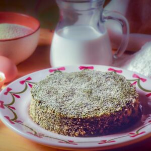 SFORMATO DI SPINACI - S 47950