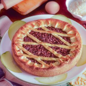 TORTA COI BISCHERI - S47950 - 4927