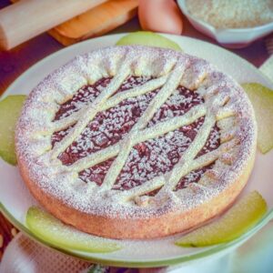 TORTA COI BISCHERI - S47950 - 4926