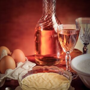 VIN SANTO CON ZABAIONE - S 47950 - 4937