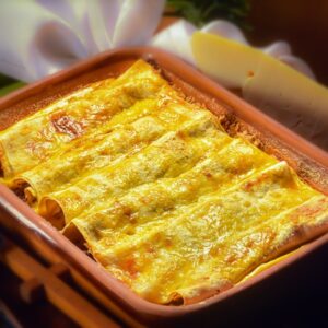 CANNELLONI ALLA SICILIANA - S 47950 - 4969
