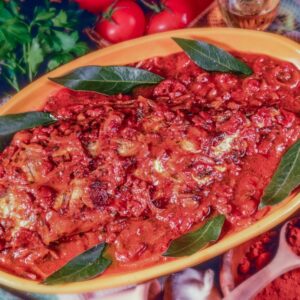 OMBRINA A BRODETTO - S 47950 - 4971