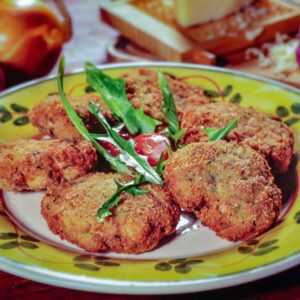 POLPETTE DI MAIALE - S47950 - 4997