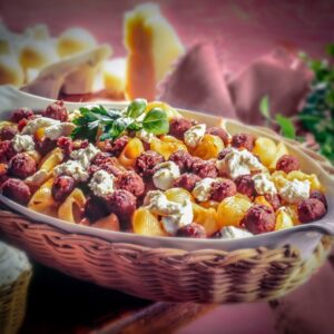 PASTA INFORNATA - S47950 - 5007