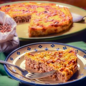 TORTA DI FARRO - S47950 - 5049