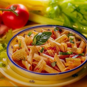 PENNE AL SEDANO - S47950 - 5065