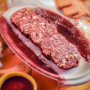 ROTOLO DI TORRONE - S 47950 - 5071