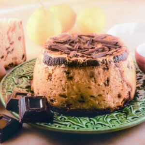 BUDINO DI PANETTONE - S 47950 - 5076
