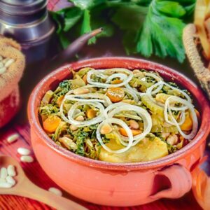 RIBOLLITA - S47950 - 5088