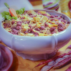 PASTA E FAGIOLI - S87970 - 5139