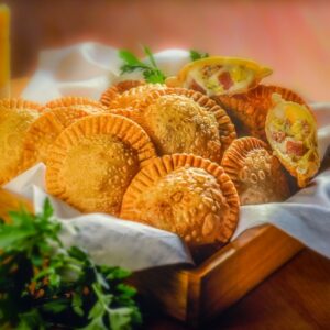 PANZEROTTI SANNITI - S47950 - 5145