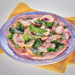 TAGLIATA DI TACCHINO - S5500 - 5152